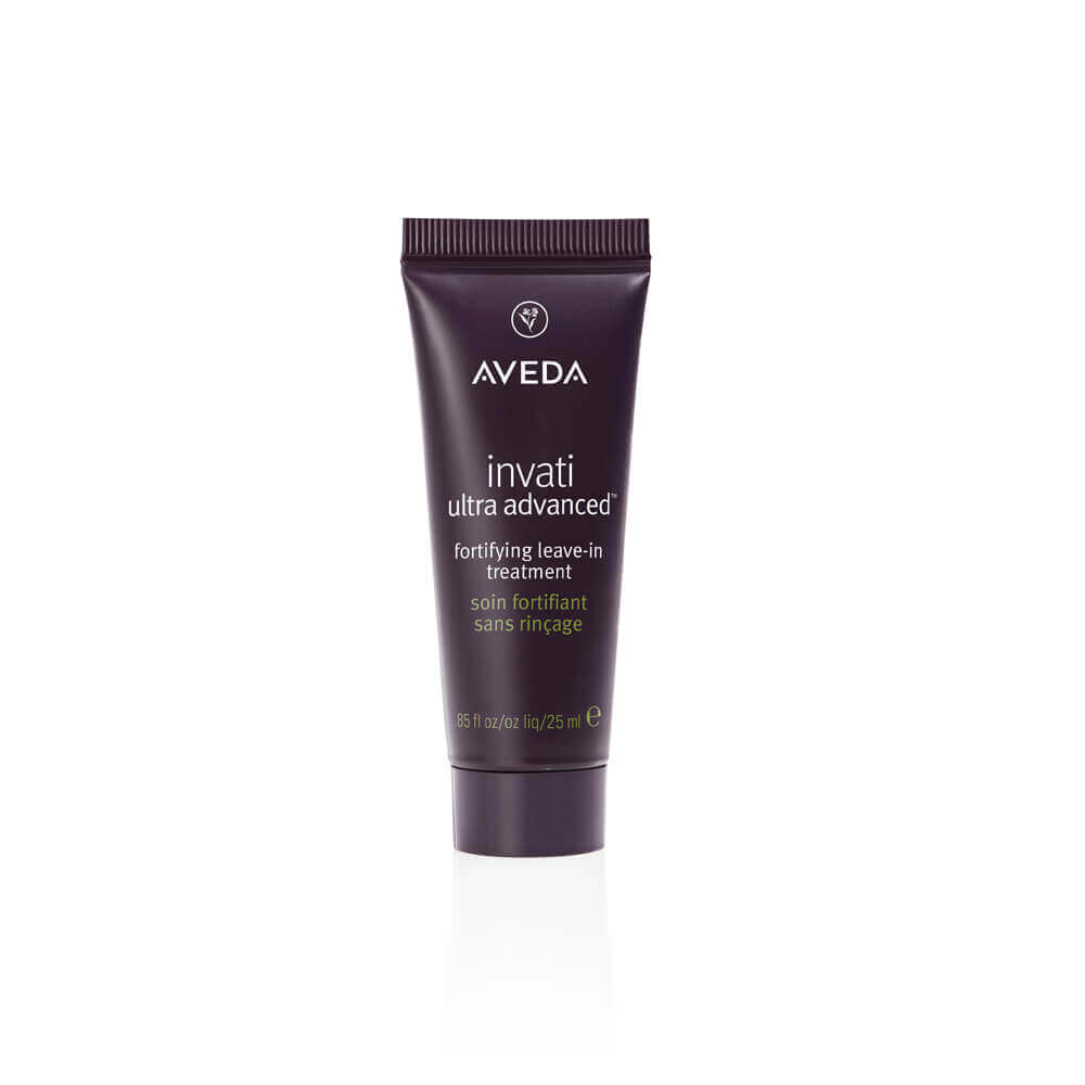 Aveda Invati Ultra Advanced™ Fortifying Leave-In Treatment 25ml